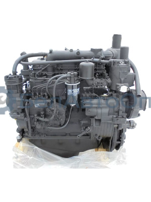 Двигатель Д-243Л-94 МТЗ 80 82 (пусковой двигатель) 81 л.с.  ММЗ  Д243Л-94